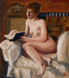 André Romijn artist