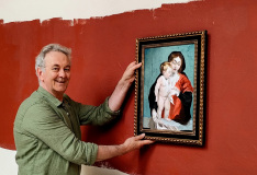 André Romijn artist