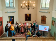 De Engelse Kerk Middelburg Kunst & Cultuur