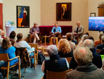 De Engelse Kerk Middelburg Kunst & Cultuur