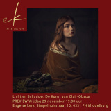 De Engelse Kerk Middelburg Kunst & Cultuur