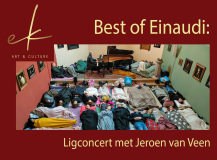 De Engelse Kerk Middelburg Kunst & Cultuur