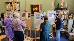 De Engelse Kerk Middelburg Kunst & Cultuur