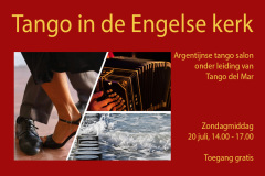 De Engelse Kerk Middelburg Kunst & Cultuur