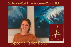 De Engelse Kerk Middelburg Kunst & Cultuur