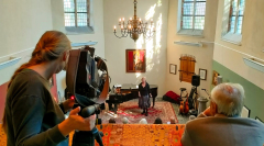 De Engelse Kerk Middelburg Kunst & Cultuur