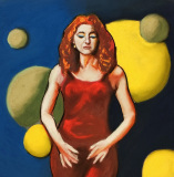 André Romijn artist