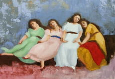 André Romijn artist