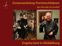 De Engelse Kerk Middelburg Kunst & Cultuur