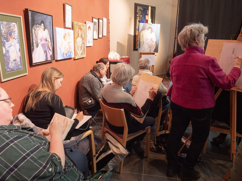 De Engelse Kerk Middelburg Kunst & Cultuur