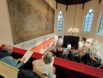 De Engelse Kerk Middelburg Kunst & Cultuur
