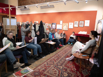 De Engelse Kerk Middelburg Kunst & Cultuur