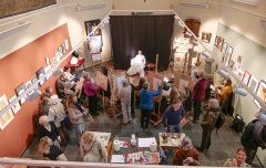 De Engelse Kerk Middelburg Kunst & Cultuur