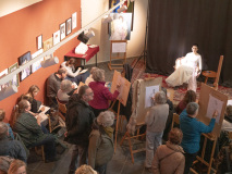 De Engelse Kerk Middelburg Kunst & Cultuur