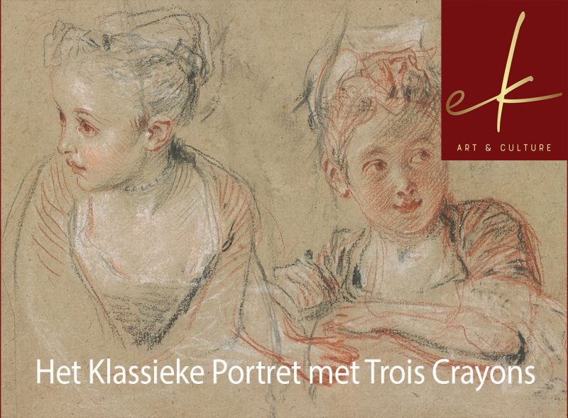 Schilder en tekencursus bij KUNSTHUIS André Middelburg