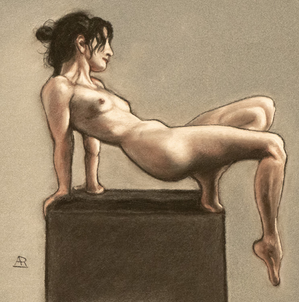 André Romijn artist