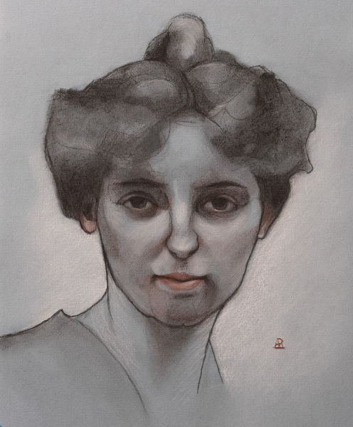 André Romijn artist