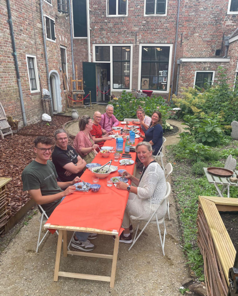Zomerworkshop-klassiek-en-intuitief-schilderen-engelse-kerk-Middelburg-9