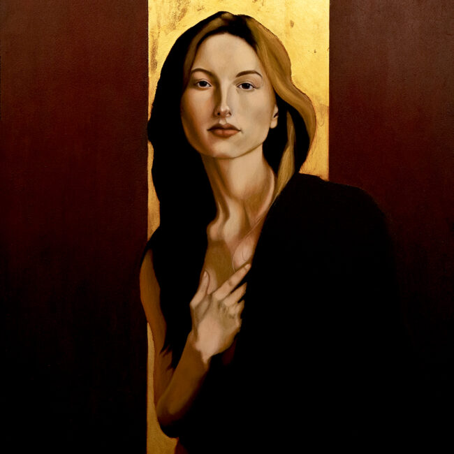 André Romijn Muse of Meester