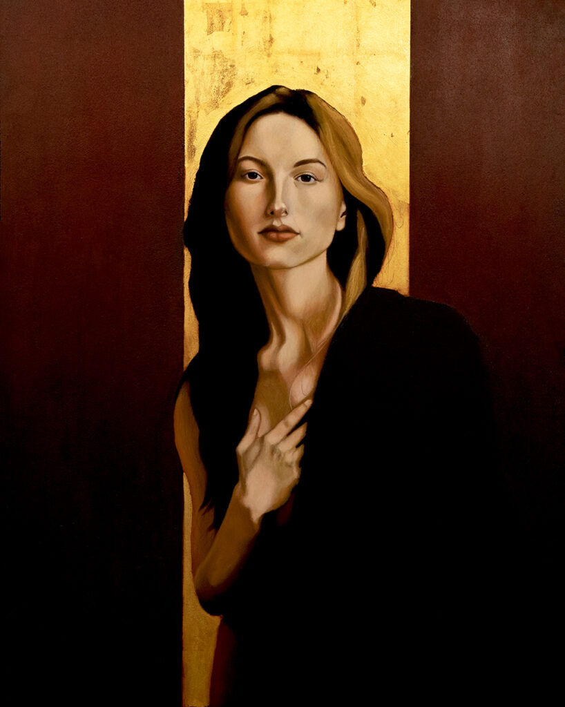 André Romijn Muse of Meester