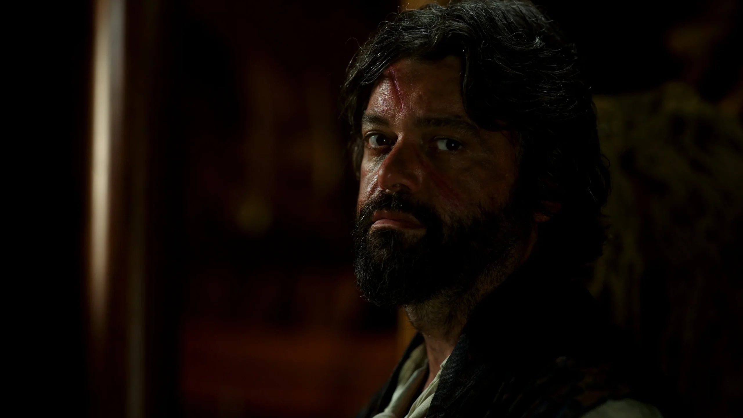 FILM: CARAVAGGIO- Licht en Donker - Afbeelding 4