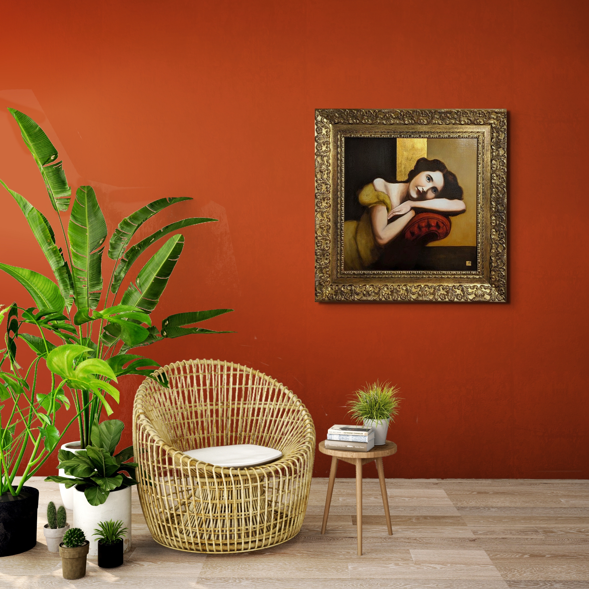 An Ode to Daydreams by André Romijn