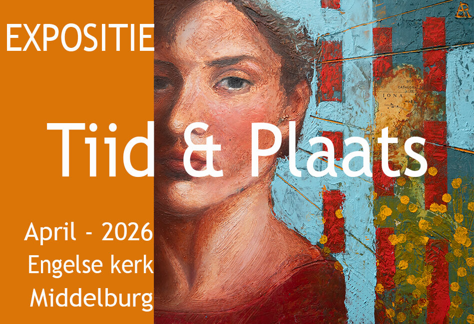 art galerie engelse kerk middelburg