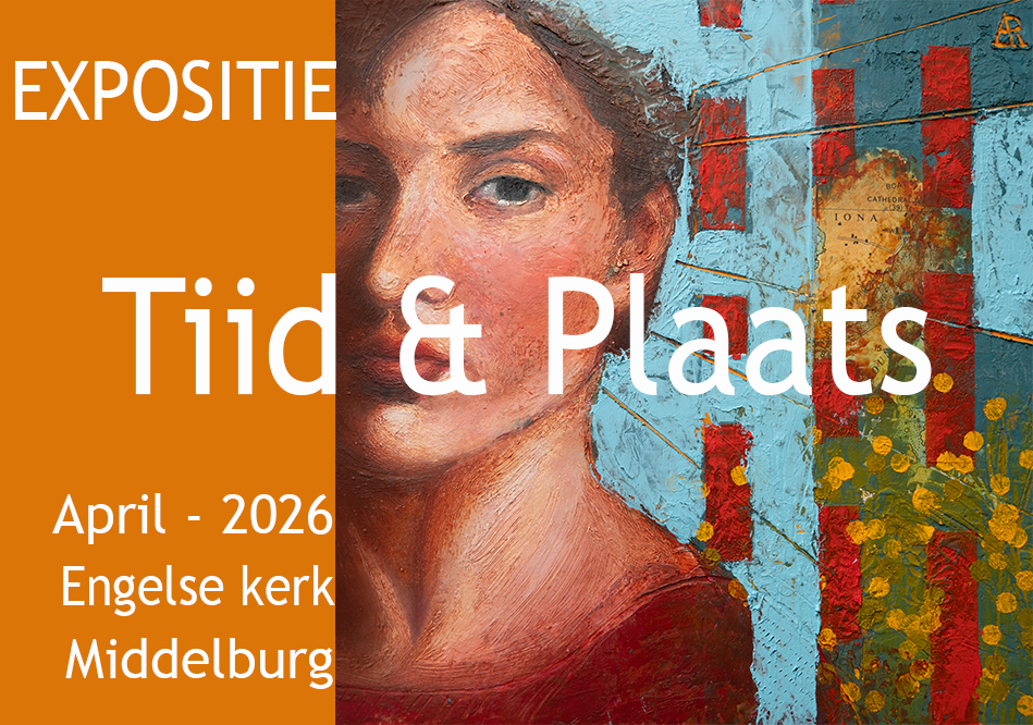 art galerie engelse kerk middelburg