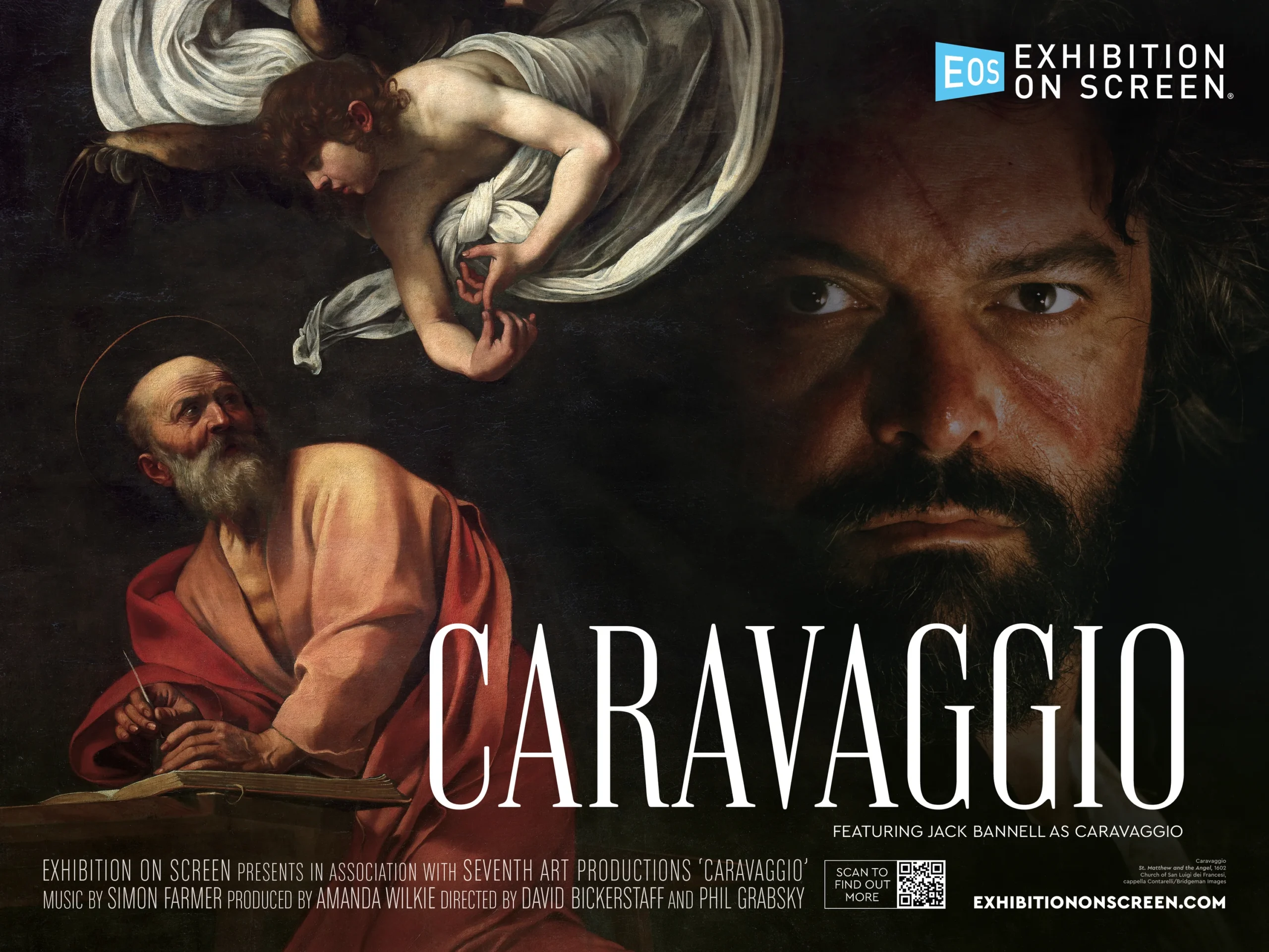 CARAVAGGIO