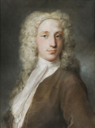 Nieuw wereldrecord voor een werk van Rosalba Carriera