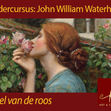 Schildercursus Waterhouse