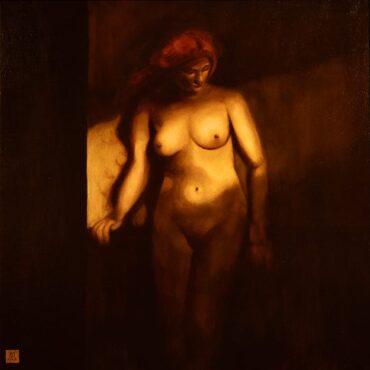 Ethereal Reverie by André Romijn