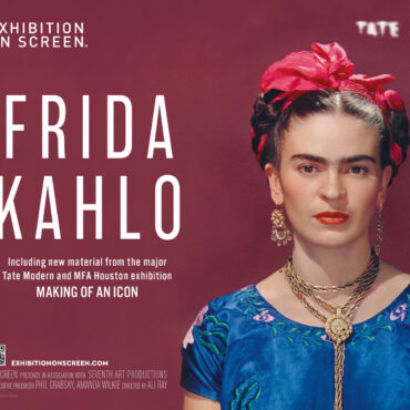 Frida Kahlo