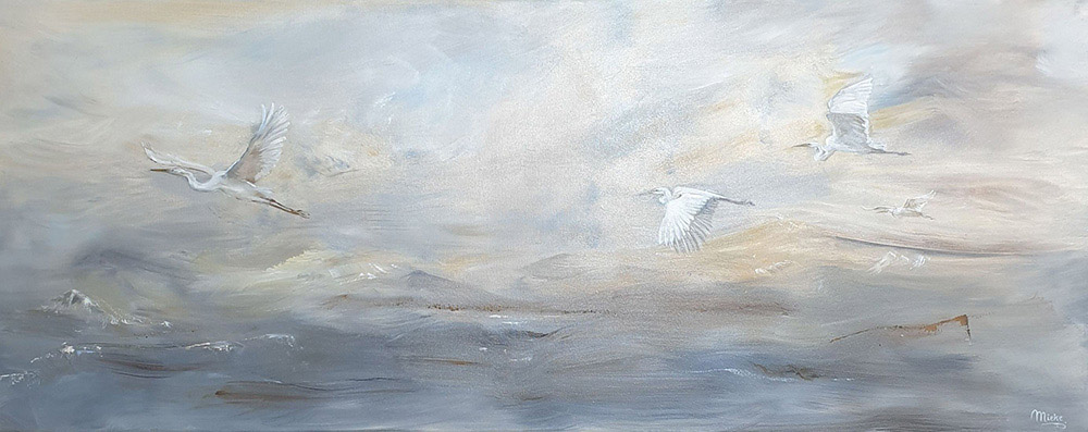 Mieke Schut