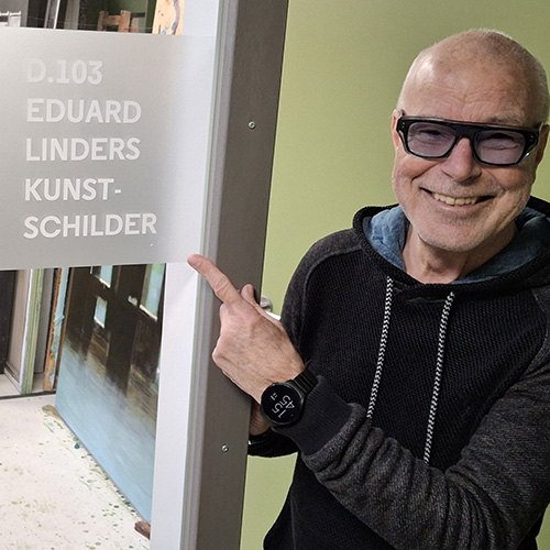 Eduard Linders 