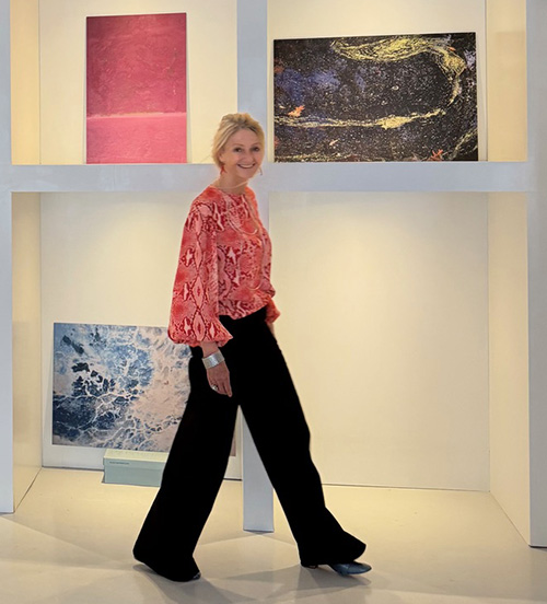 Lionette Kleijnen