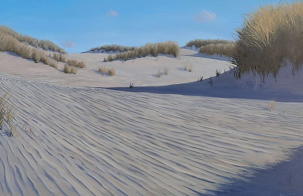 Mike Woning