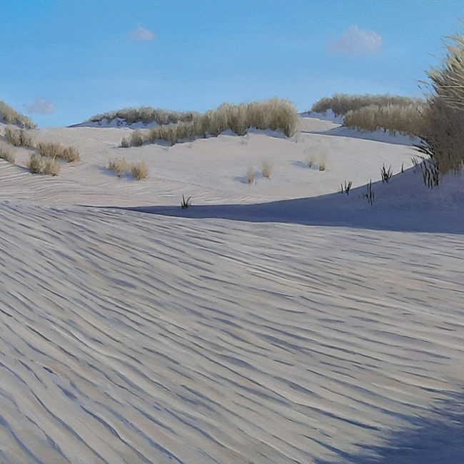 Mike Woning