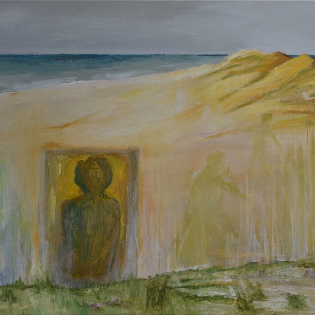 Sandra Corthals