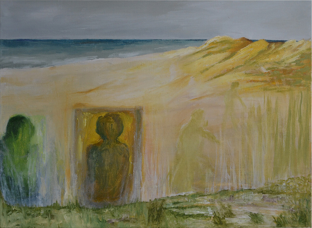Sandra Corthals
