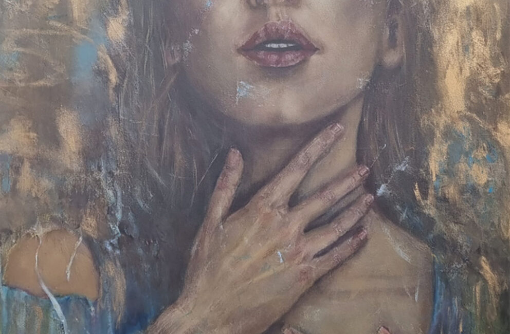 Sylwia Claessen