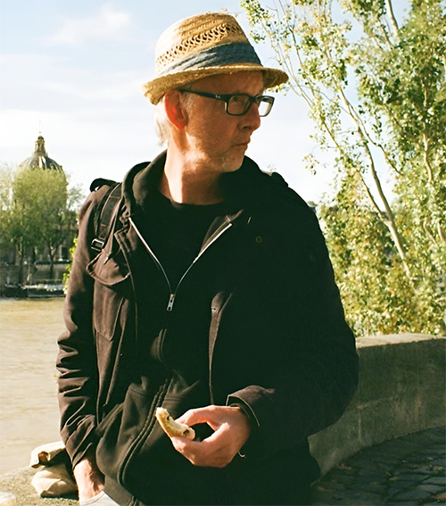 Jan Willemsen