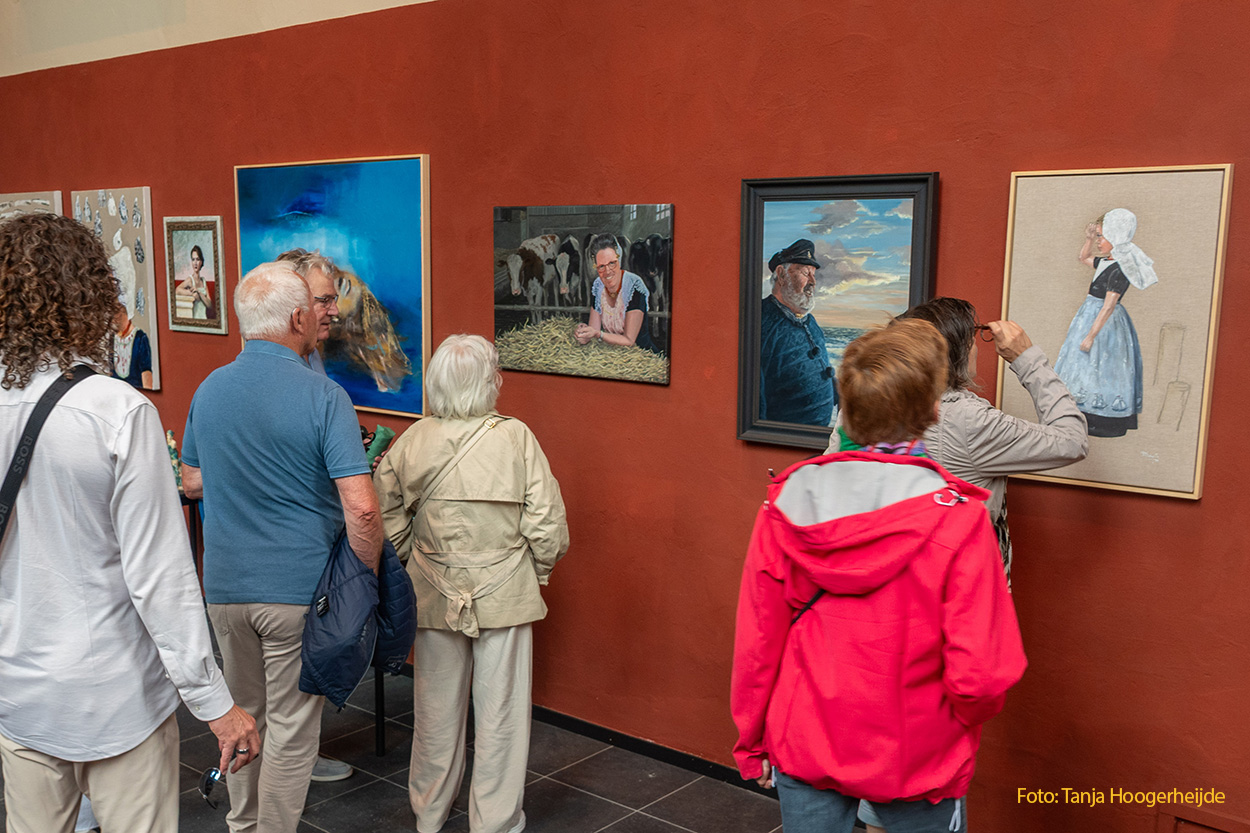 Kunst is écht goed voor je – nu ook wetenschappelijk bewezen