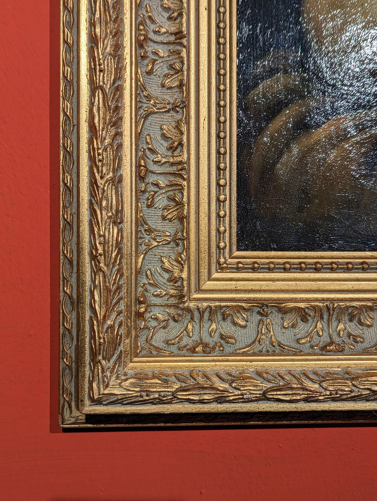 Leonardo da Vinci’s De Madonna met de Anjer