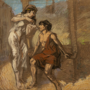 To quench the thirst