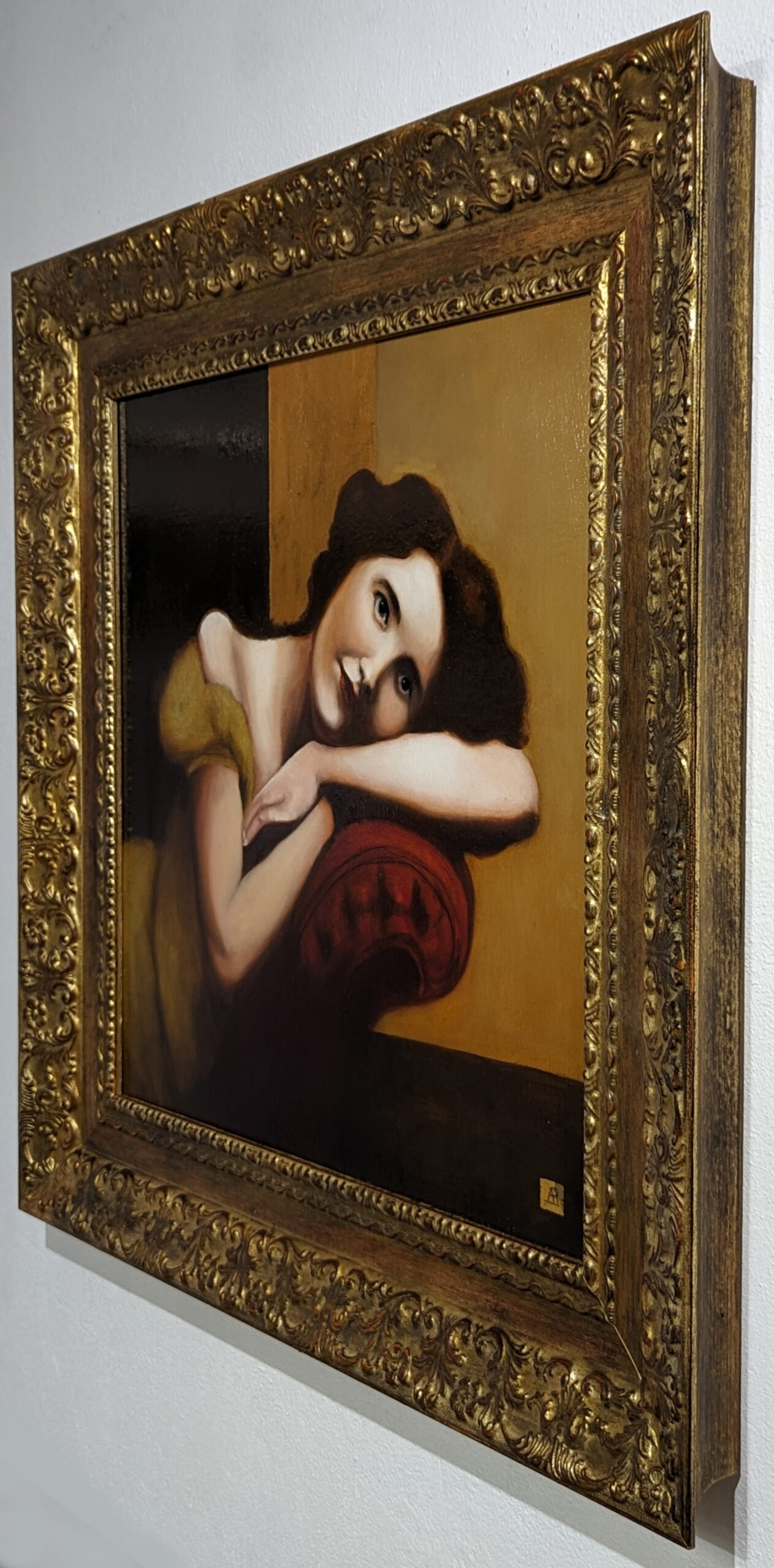 An Ode to Daydreams by André Romijn