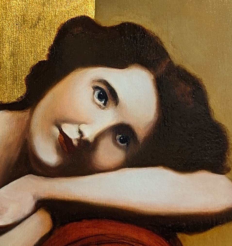 An Ode to Daydreams by André Romijn