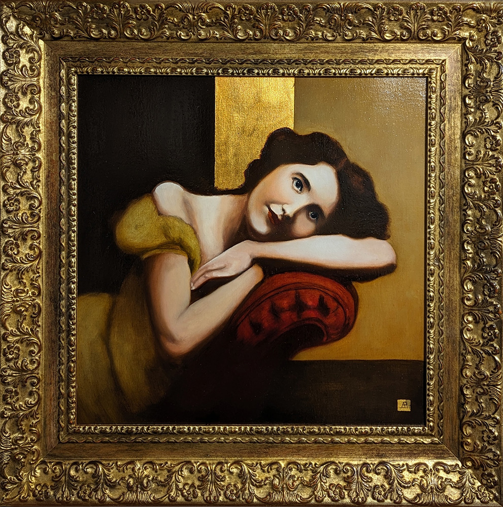 An Ode to Daydreams by André Romijn