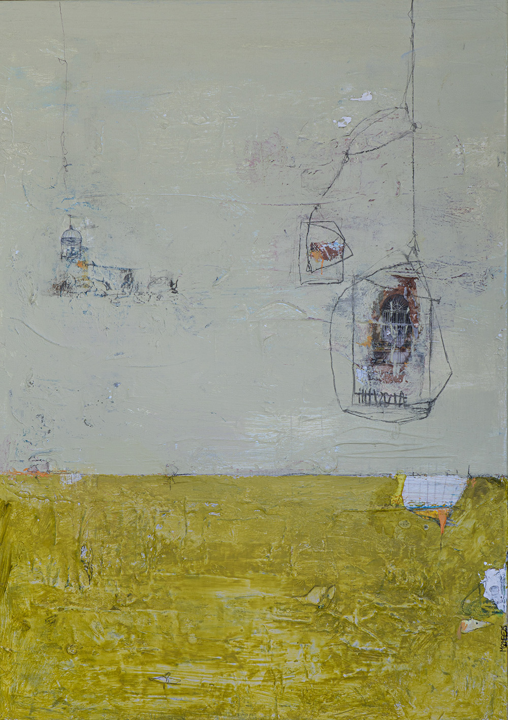 Marianne van der Schhe