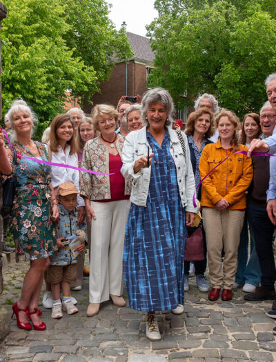 Opening Zicht op Zeeland trekt recordaantal bezoekers